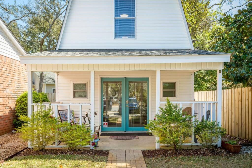 Beach Barn - 5Min To Pcola Beach ガルフブリーズ エクステリア 写真