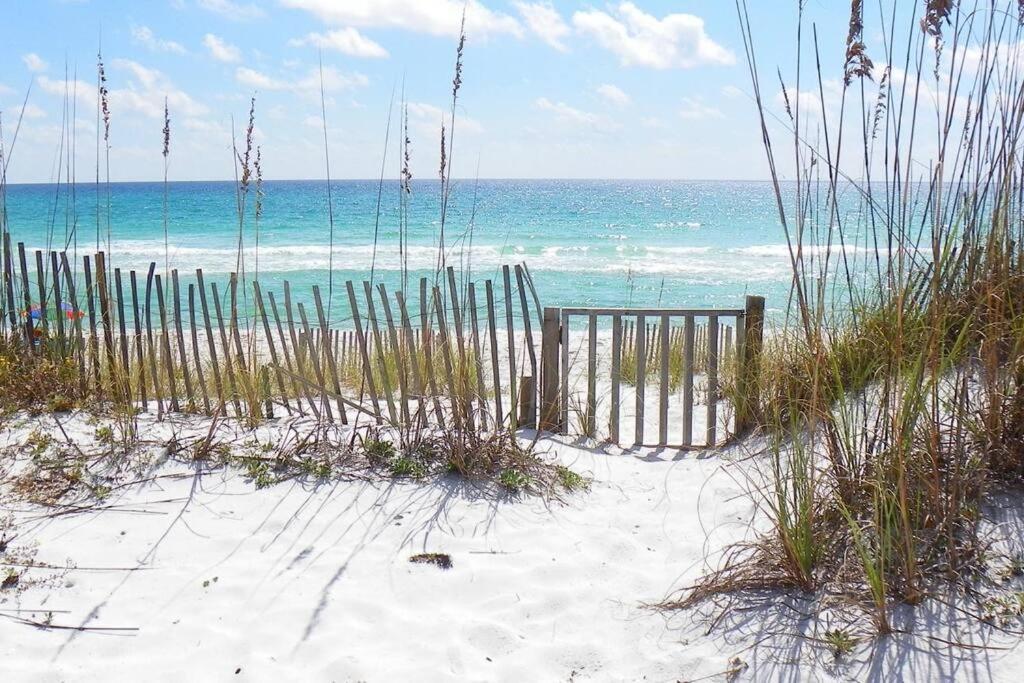Beach Barn - 5Min To Pcola Beach ガルフブリーズ エクステリア 写真
